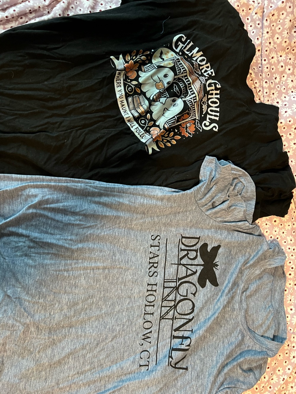 Gilmore girls Tshirt Bundle